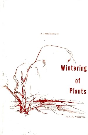 Seller image for A Translation of Wintering of Plants for sale by Book Booth