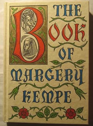 Bild des Verkufers fr The Book of Margery Kempe zum Verkauf von Pistil Books Online, IOBA
