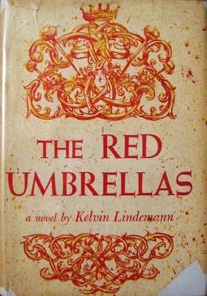 Image du vendeur pour The Red Umbrellas mis en vente par 20th Century Lost & Found