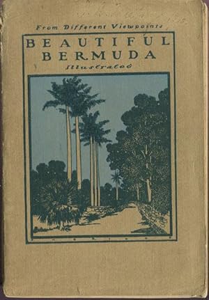 Imagen del vendedor de Beautiful Bermuda a la venta por Pennymead Books PBFA