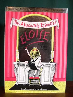 ELOISE: THE ABSOLUTELY ESSENTIAL EDITION