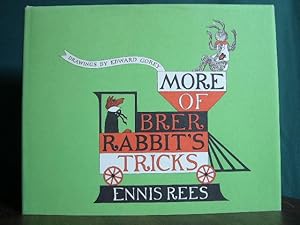 MORE OF BRER RABBIT AND HIS TRICKS