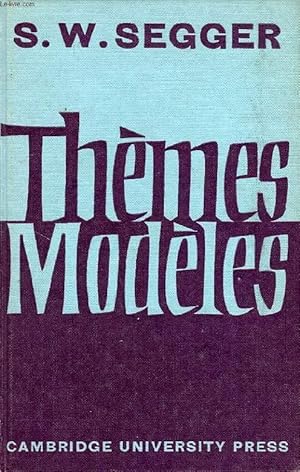 Seller image for THEMES MODELES for sale by Le-Livre