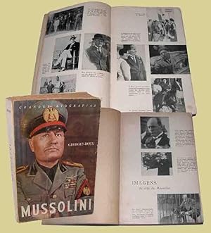 Mussolini