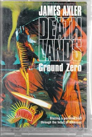 Immagine del venditore per Deathlands: Ground Zero venduto da Riverwash Books (IOBA)