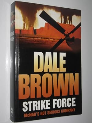 Seller image for Strike Force for sale by Manyhills Books