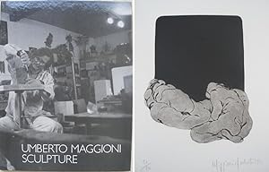 Umberto Maggioni sculpture.