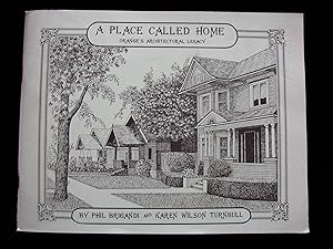 Seller image for A Place Called Home: Orange's Architectural Legacy for sale by Planet Books