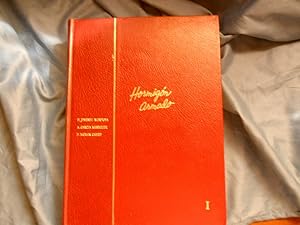 Seller image for Hormign armado. Tomo I for sale by Libros Dickens