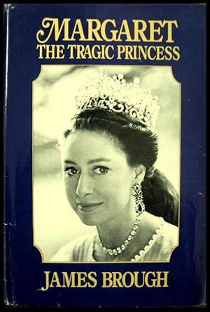 Margaret: The Tragic Princess