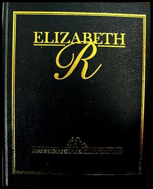 Elizabeth R: The Role of the Monarch Today