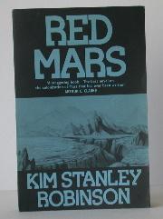 Seller image for Red Mars for sale by Bookbid