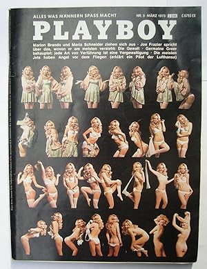 3 pictures mafia playboy List of