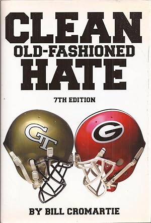 Clean Old-Fashioned Hate 7th Edition (inscribed to Kim King)