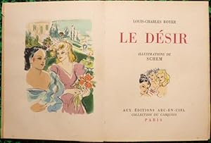 Le désir