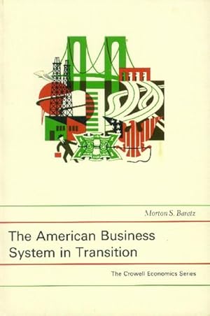 Immagine del venditore per The American Business System in Transition (The Crowell Economics Series) venduto da Paperback Recycler