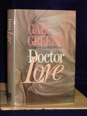 Image du vendeur pour Doctor Love mis en vente par Gil's Book Loft