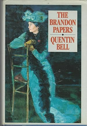 Image du vendeur pour The Brandon Papers mis en vente par Dorley House Books, Inc.