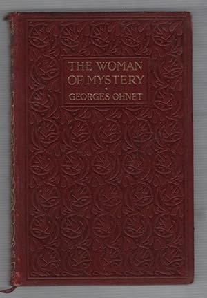 Seller image for The Woman of Mystery for sale by Recycled Books & Music