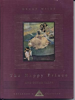 Image du vendeur pour The Happy Prince, and Other Tales mis en vente par Bay Books