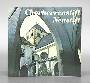 Chorherrenstift Neustift. Fotos P. Sessner.