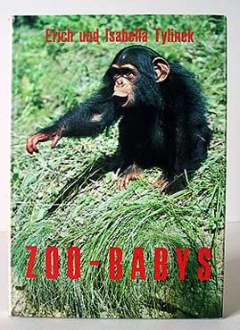 Zoo - Babys. Photographiert von Erich und Isabella Tylinek.