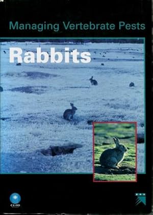 Managing Vertebrate Pests : Rabbits