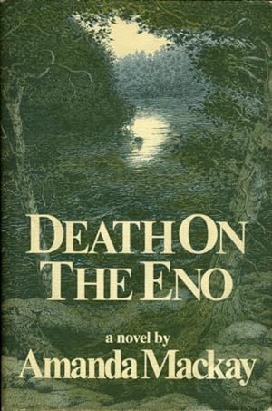 Seller image for DEATH ON THE ENO. for sale by Bookfever, IOBA  (Volk & Iiams)