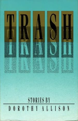 Seller image for TRASH. for sale by Bookfever, IOBA  (Volk & Iiams)