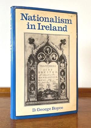 Imagen del vendedor de Nationalism In Ireland a la venta por Bookfare
