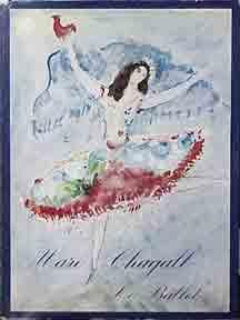 Seller image for Dessins et aquarelles pour Le Ballet. for sale by Wittenborn Art Books