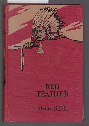 Seller image for Red Feather for sale by Laura Books