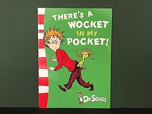 Seller image for There's a Wocket in My Pocket! for sale by Bookwood