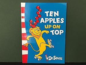 Imagen del vendedor de Ten Apples Up on Top! a la venta por Bookwood