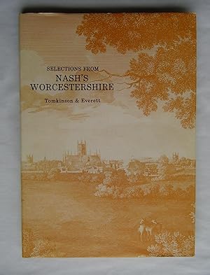 Selections from Nash's Worcestershire