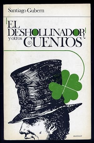 Imagen del vendedor de El deshollinador y otros cuentos. a la venta por Hesperia Libros