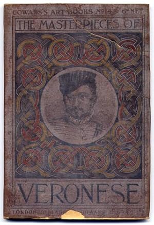 Immagine del venditore per The Masterpieces of Veronese. venduto da Hesperia Libros