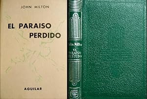 El Paraíso perdido Traducción y notas de Esteban Pujals Clásica 