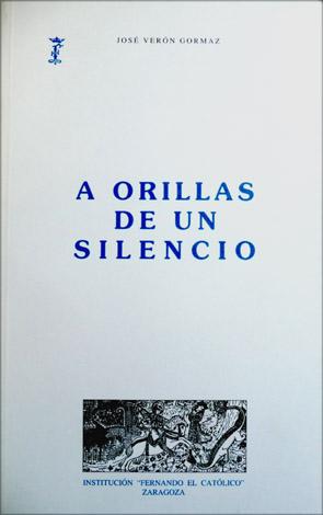 Imagen del vendedor de A orillas de un silencio. Prlogo de Rosendo Tello. a la venta por Hesperia Libros
