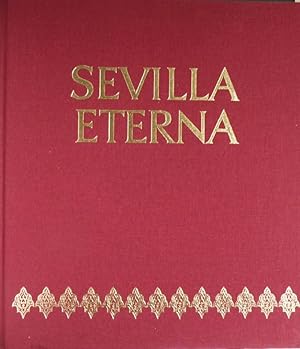 Imagen del vendedor de Sevilla eterna. Prlogo de Florentino Prez Embid. a la venta por Hesperia Libros