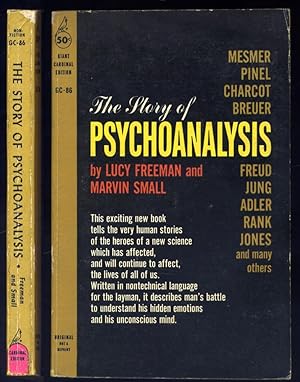 Seller image for The Story of Psychoanalysis. for sale by Hesperia Libros