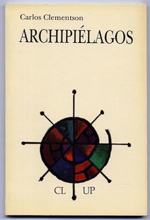 Seller image for Archipilagos. for sale by Hesperia Libros