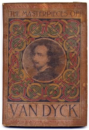 Imagen del vendedor de The Masterpieces of Van Dyck. a la venta por Hesperia Libros