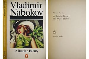 Seller image for A Russian Beauty, and other stories. for sale by Hesperia Libros