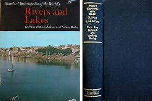 Immagine del venditore per Rivers and Lakes. venduto da Hesperia Libros