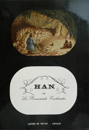 Seller image for Han ou La Promenade Enchante. for sale by Hesperia Libros