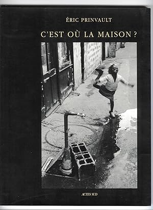 Image du vendeur pour C'est o la maison ? mis en vente par MAGICBOOKS