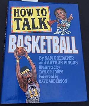 How to Talk Basketball