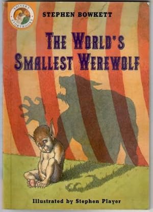 The World's Smallest Werewolf