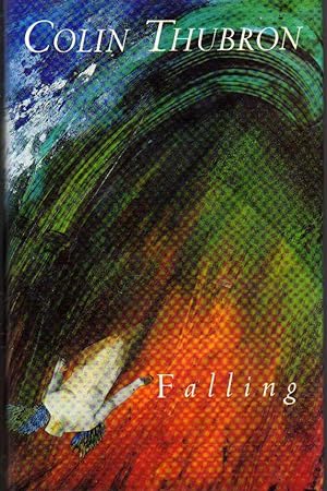 Image du vendeur pour Falling mis en vente par Chaucer Head Bookshop, Stratford on Avon